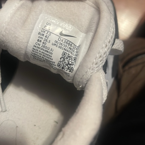 Mens Nike air max solo size 8.5 - Picture 12 of 15